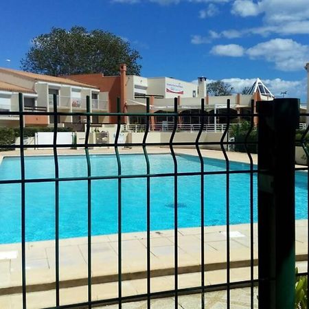 Capao Appartement Climatise Grande Terrasse Place Parking & Piscine Агд Экстерьер фото