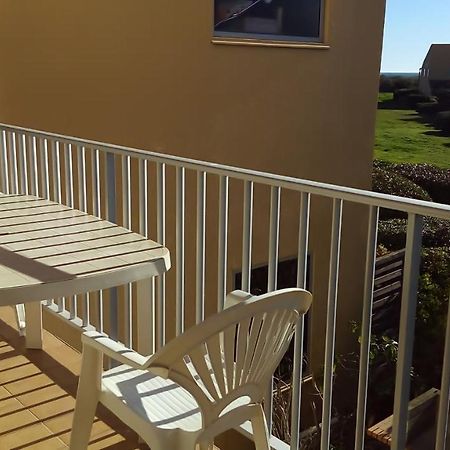 Capao Appartement Climatise Grande Terrasse Place Parking & Piscine Агд Экстерьер фото